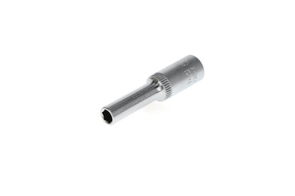 R41000509 - Vaso 1/4", hexagonal, 5 mm L=50 mm - Ferrotecnia