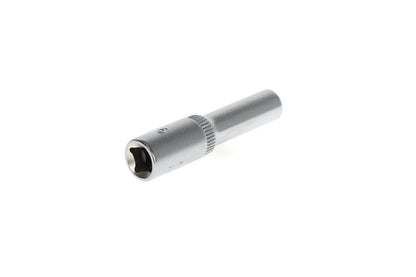 R41000609 - Vaso 1/4", hexagonal, 6 mm L=50 mm - Ferrotecnia