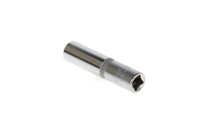 R41000809 - Vaso 1/4", hexagonal, 8 mm L=50 mm - Ferrotecnia