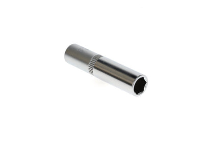 R41000809 - Vaso 1/4", hexagonal, 8 mm L=50 mm - Ferrotecnia