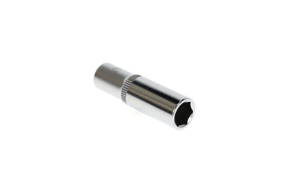 R41001009 - Vaso 1/4", hexagonal, 10 mm L=50 mm - Ferrotecnia