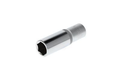R41001109 - Vaso 1/4", hexagonal, 11 mm L=50 mm - Ferrotecnia