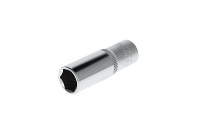 R41001209 - Vaso 1/4", hexagonal, 12 mm L=50 mm - Ferrotecnia