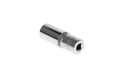 R41001309 - Vaso 1/4", hexagonal, 13 mm L=50 mm - Ferrotecnia