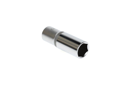 R41001309 - Vaso 1/4", hexagonal, 13 mm L=50 mm - Ferrotecnia
