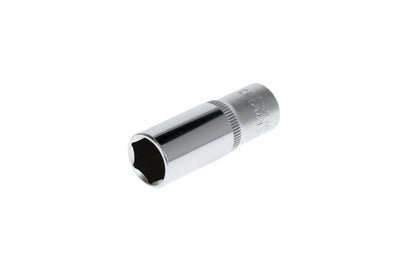 R41001309 - Vaso 1/4", hexagonal, 13 mm L=50 mm - Ferrotecnia