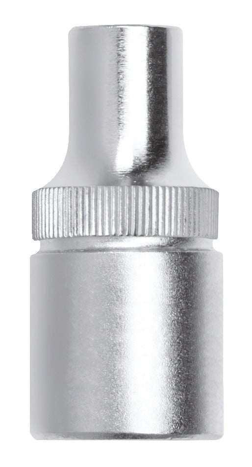 R41200303 - Vaso 1/4" TX E6 L=25 mm - Ferrotecnia