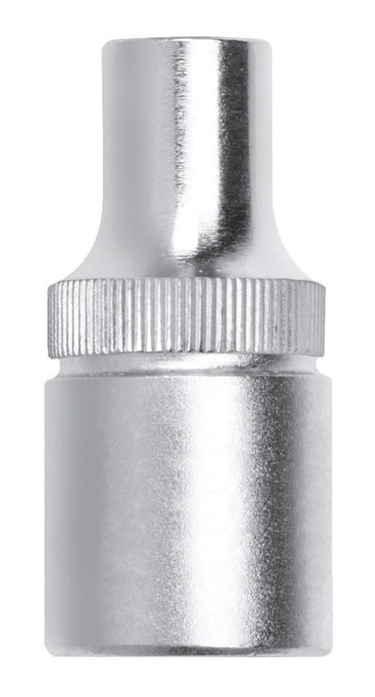 R41200303 - Vaso 1/4" TX E6 L=25 mm - Ferrotecnia