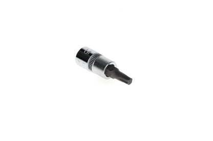 R42451406 - Vaso destornillador 1/4" TX T25 L=37 mm - Ferrotecnia
