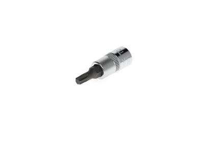 R42451406 - Vaso destornillador 1/4" TX T25 L=37 mm - Ferrotecnia