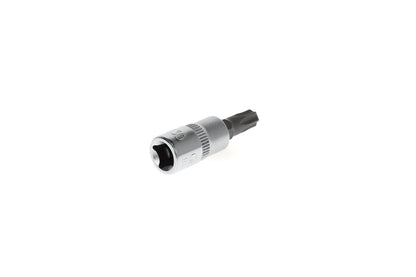 R42451606 - Vaso destornillador 1/4" TX T30 L=37 mm - Ferrotecnia