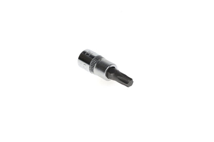 R42451606 - Vaso destornillador 1/4" TX T30 L=37 mm - Ferrotecnia