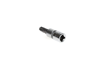 R42451606 - Vaso destornillador 1/4" TX T30 L=37 mm - Ferrotecnia