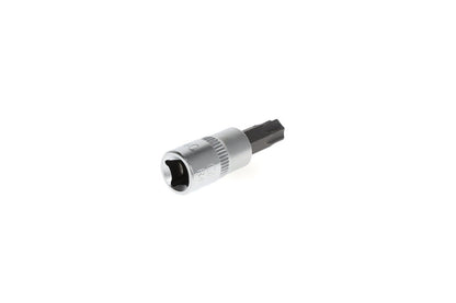 R42451806 - Vaso destornillador 1/4" TX T40 L=37 mm - Ferrotecnia