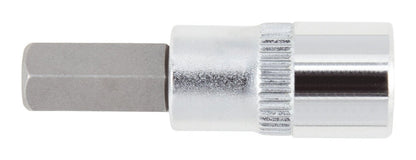 R42550306 - Vaso destornillador 1/4" 3 mm L=37 mm - Ferrotecnia
