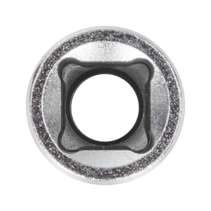 R42550306 - Vaso destornillador 1/4" 3 mm L=37 mm - Ferrotecnia