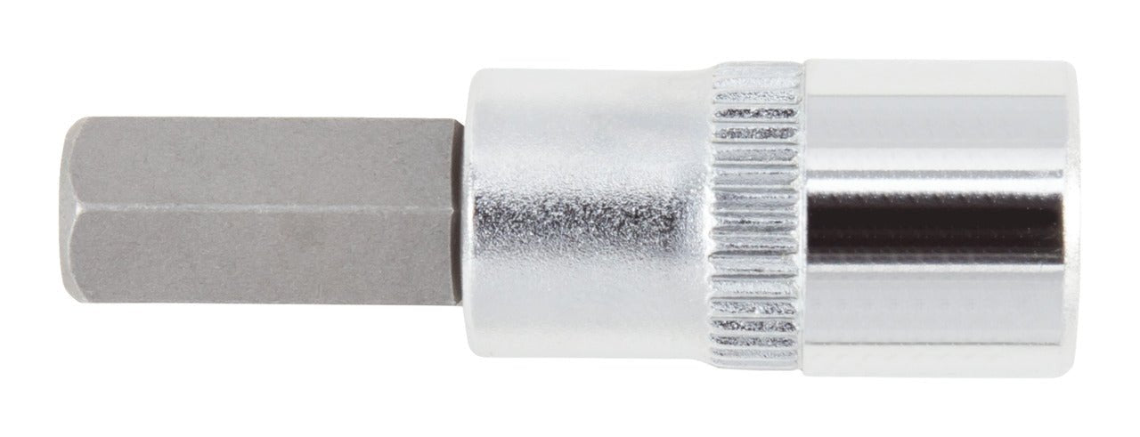 R42550506 - Vaso destornillador 1/4" 5 mm L=37 mm - Ferrotecnia