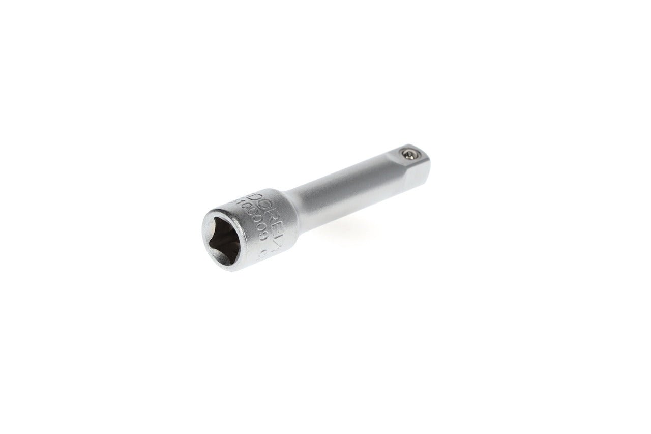 R45100009 - Alargadera para llaves de vaso 1/4" L=50 mm - Ferrotecnia
