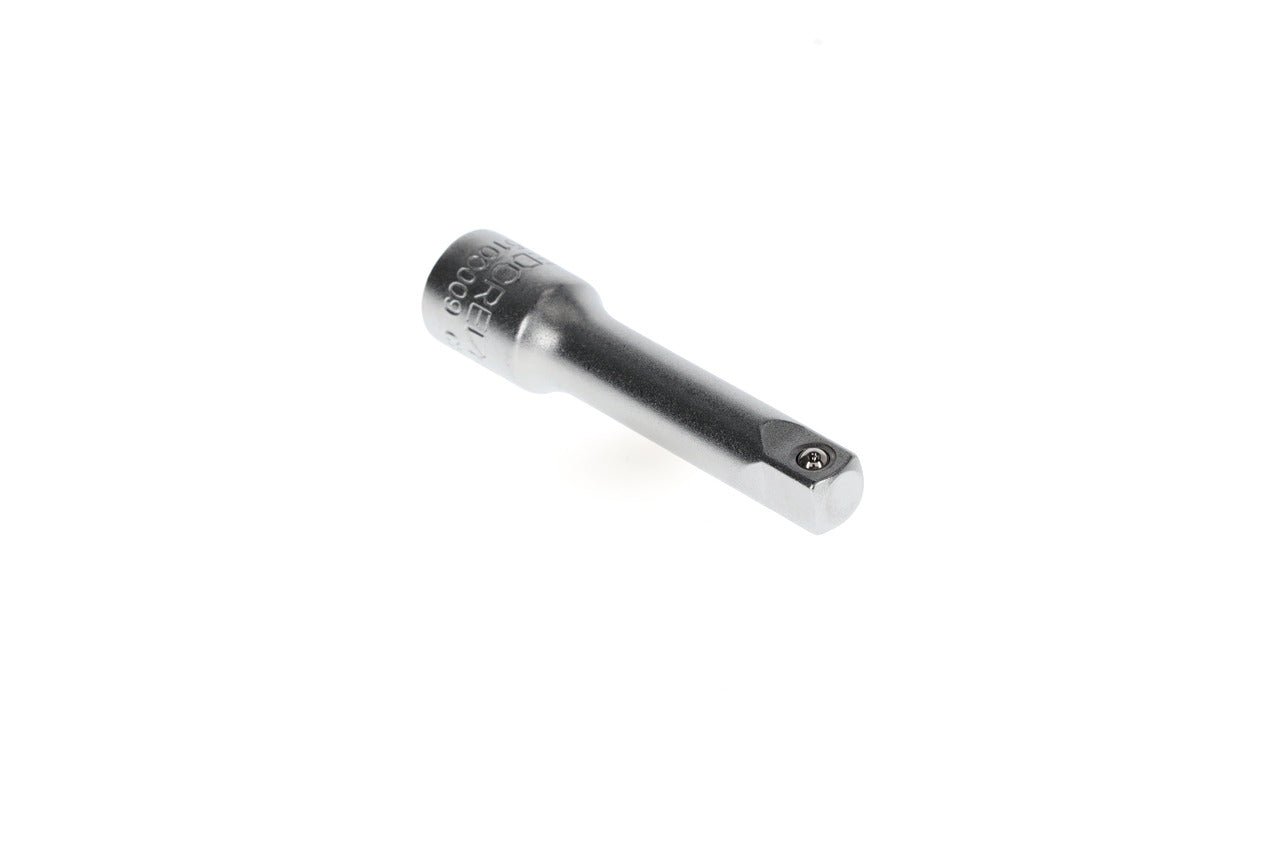R45100009 - Alargadera para llaves de vaso 1/4" L=50 mm - Ferrotecnia