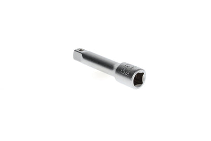 R45100009 - Alargadera para llaves de vaso 1/4" L=50 mm - Ferrotecnia