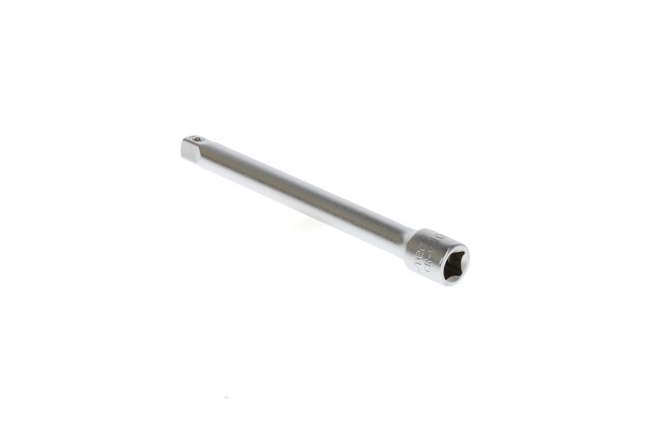 R45100019 - Alargadera para llaves de vaso 1/4" L=100 mm - Ferrotecnia