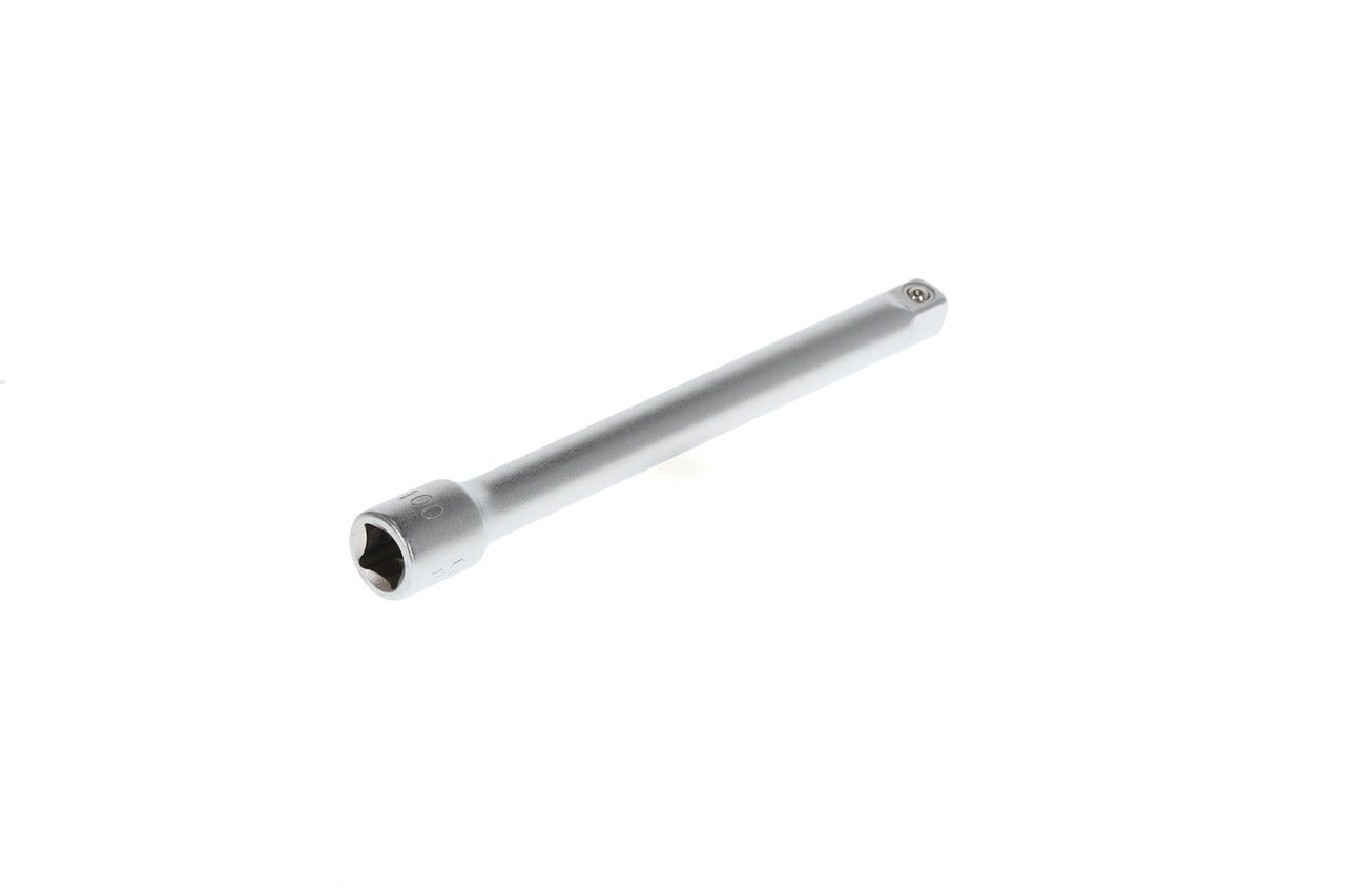R45100019 - Alargadera para llaves de vaso 1/4" L=100 mm - Ferrotecnia