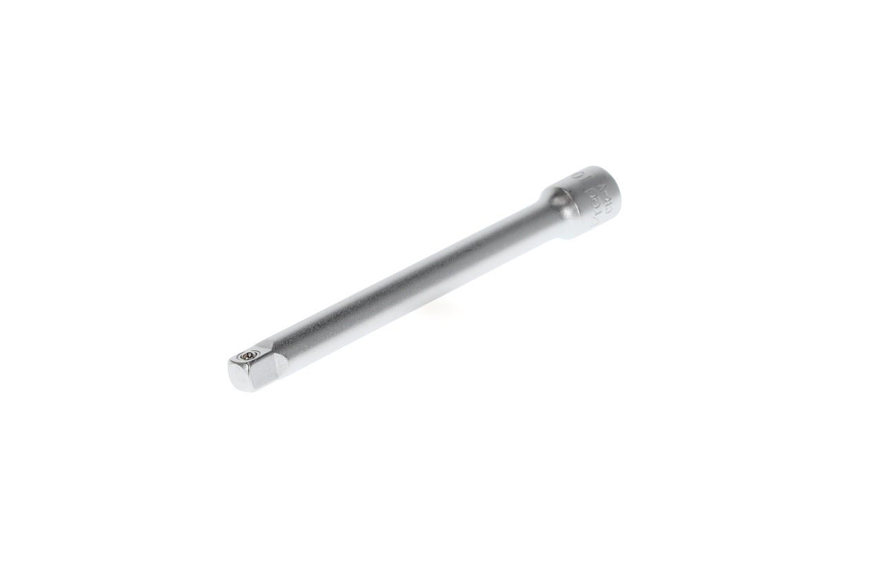 R45100019 - Alargadera para llaves de vaso 1/4" L=100 mm - Ferrotecnia
