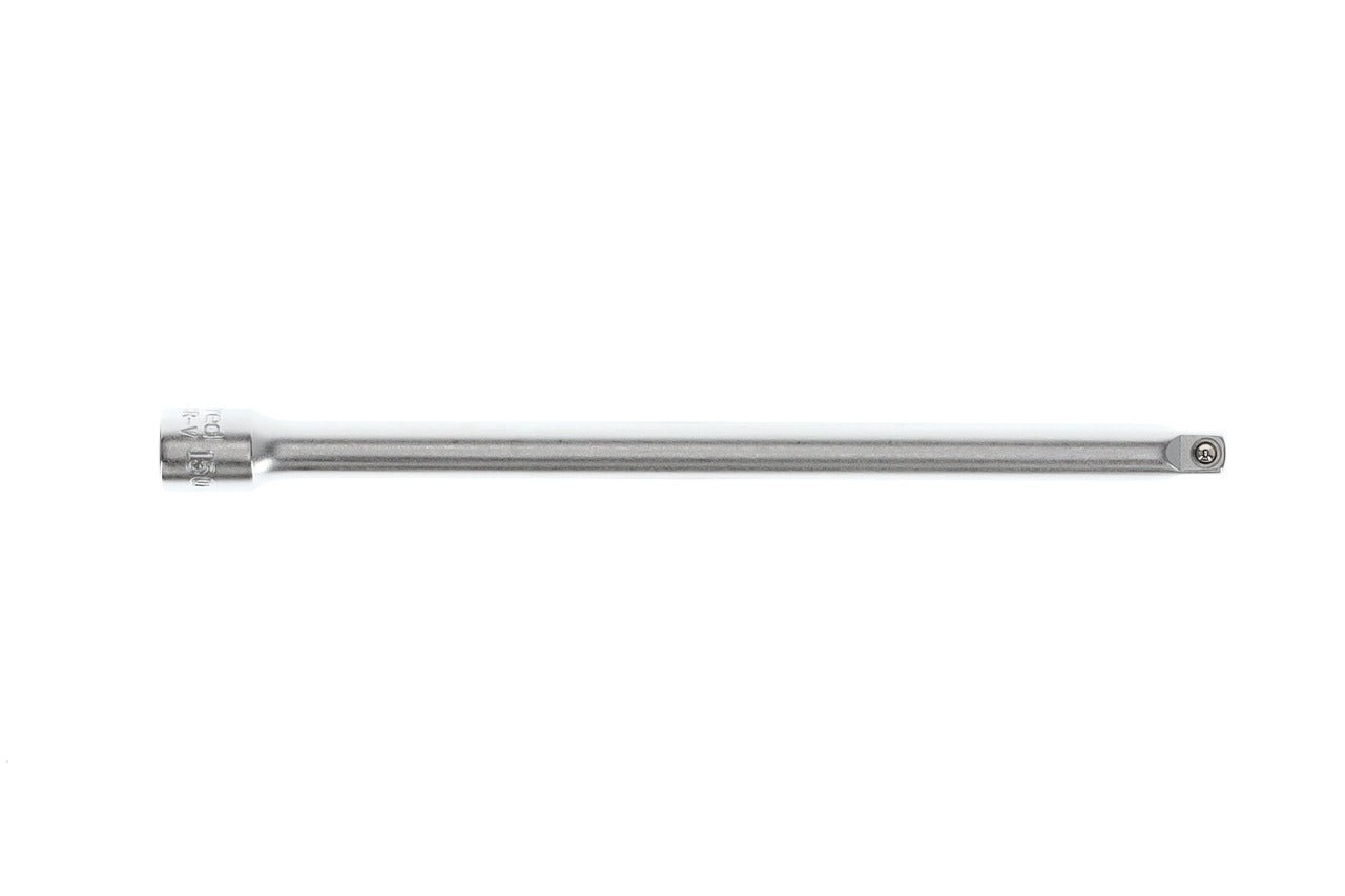 R45100029 - Alargadera para llaves de vaso 1/4" L=150 mm - Ferrotecnia