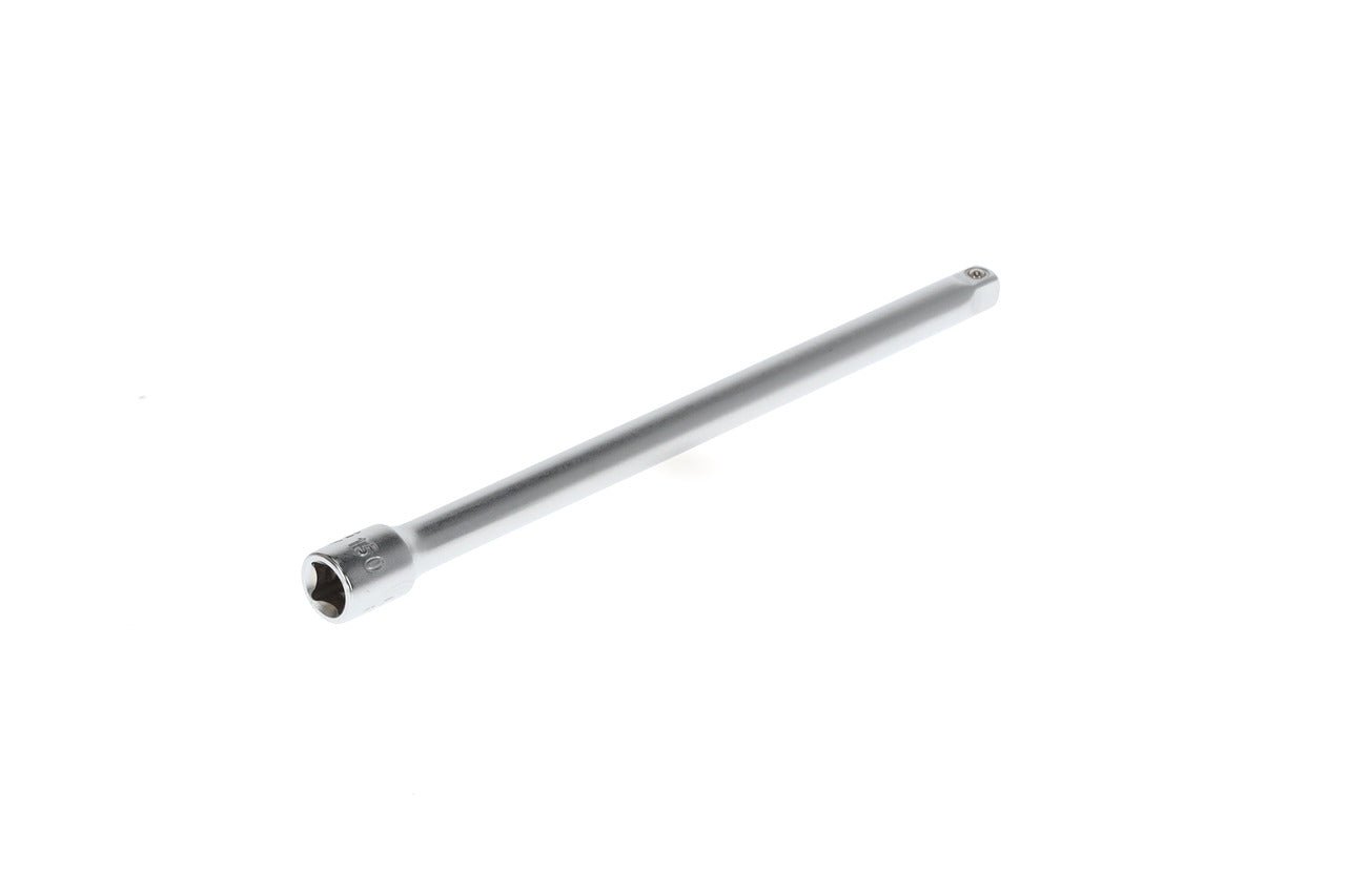 R45100029 - Alargadera para llaves de vaso 1/4" L=150 mm - Ferrotecnia