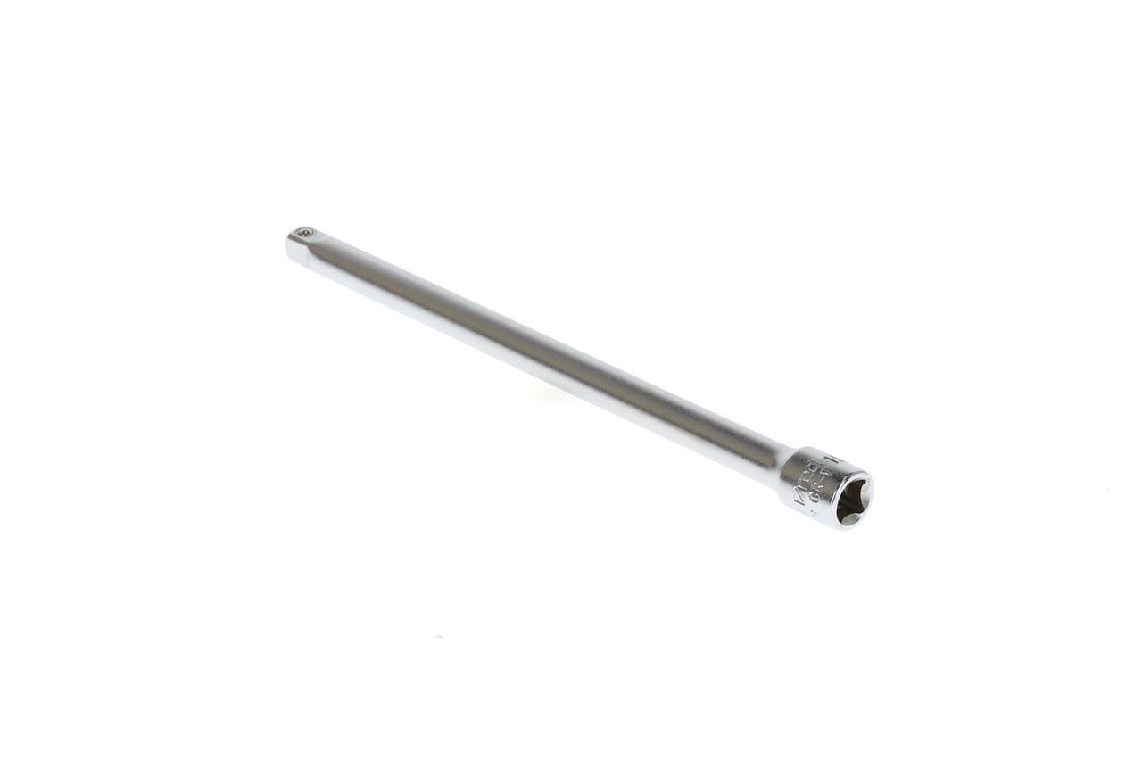 R45100029 - Alargadera para llaves de vaso 1/4" L=150 mm - Ferrotecnia