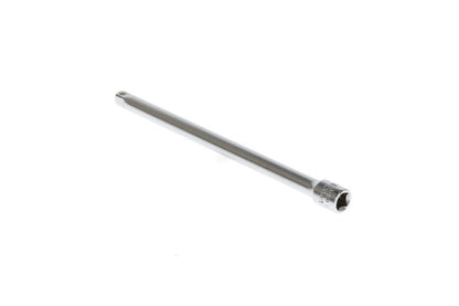 R45100029 - Alargadera para llaves de vaso 1/4" L=150 mm - Ferrotecnia