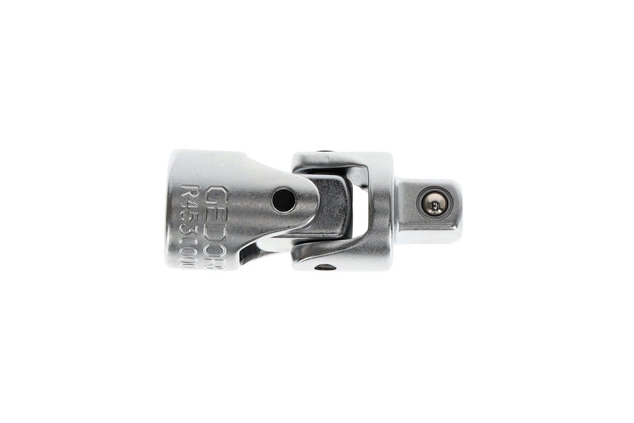 R45300005 - Articulación universal 1/4" L=33 mm - Ferrotecnia