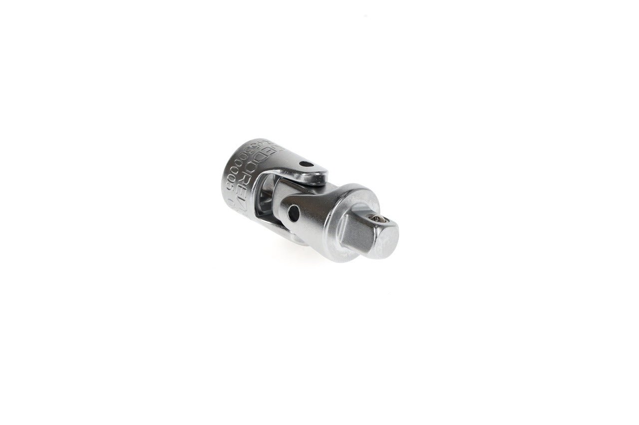 R45300005 - Articulación universal 1/4" L=33 mm - Ferrotecnia