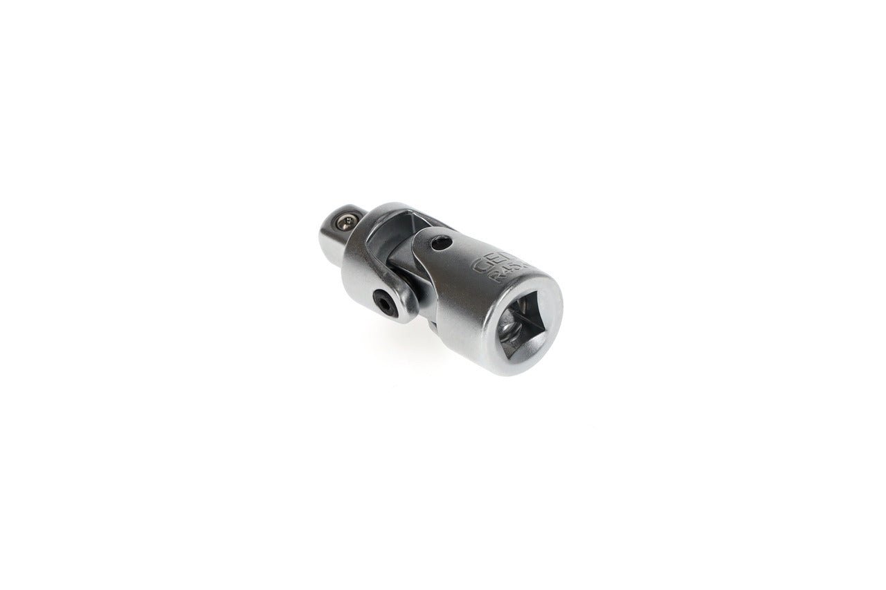 R45300005 - Articulación universal 1/4" L=33 mm - Ferrotecnia