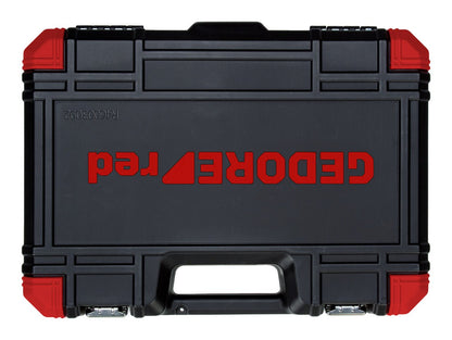 R46003092 - Juego de llaves de vaso 1/4"+1/2", 92 piezas - Ferrotecnia