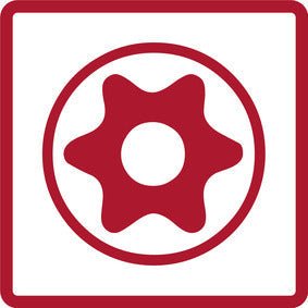 R46004049 - Juego de llaves de vaso 1/4"+1/2", 49 piezas - Ferrotecnia