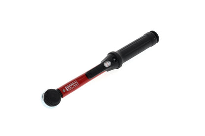 R48900025 - Llave dinamométrica de 1/4" 5 - 25 N.m. - Ferrotecnia