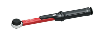R48900025 - Llave dinamométrica de 1/4" 5 - 25 N.m. - Ferrotecnia