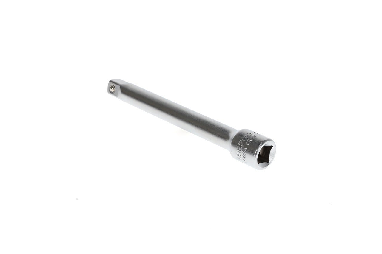 R55100024 - Alargadera para llaves de vaso 3/8" L=125 mm - Ferrotecnia