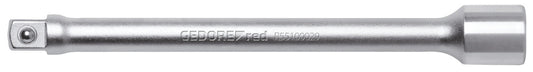 R55100024 - Alargadera para llaves de vaso 3/8" L=125 mm - Ferrotecnia