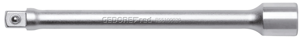 R55100029 - Alargadera para llaves de vaso 3/8" L=150 mm - Ferrotecnia
