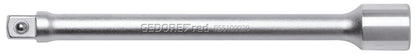 R55100029 - Alargadera para llaves de vaso 3/8" L=150 mm - Ferrotecnia