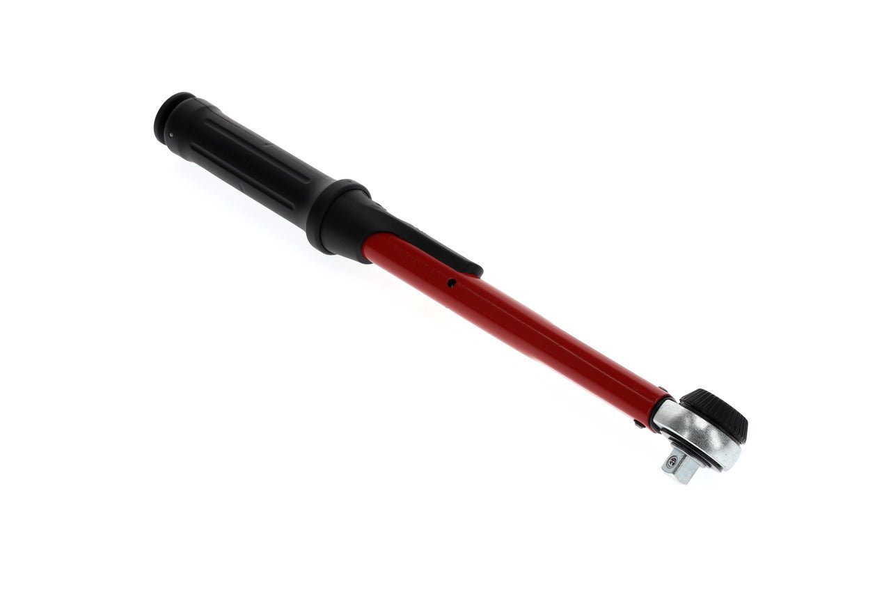 R58900050 - Llave dinamométrica 3/8" 10 - 50Nm L=335 mm - Ferrotecnia