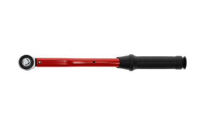 R58900050 - Llave dinamométrica 3/8" 10 - 50Nm L=335 mm - Ferrotecnia