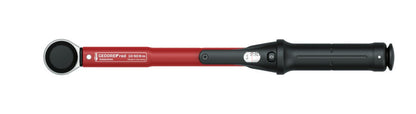 R58900050 - Llave dinamométrica 3/8" 10 - 50Nm L=335 mm - Ferrotecnia