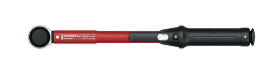 R58900050 - Llave dinamométrica 3/8" 10 - 50Nm L=335 mm - Ferrotecnia