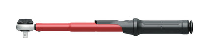 R58900050 - Llave dinamométrica 3/8" 10 - 50Nm L=335 mm - Ferrotecnia