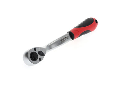 R60050009 - Carraca reversible de 2 componentes 1/2", acodada 280 mm - Ferrotecnia