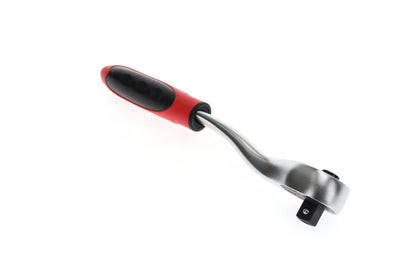 R60050009 - Carraca reversible de 2 componentes 1/2", acodada 280 mm - Ferrotecnia