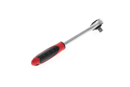 R60600006 - Carraca de cuadradillo pasante de 1/2" - Ferrotecnia